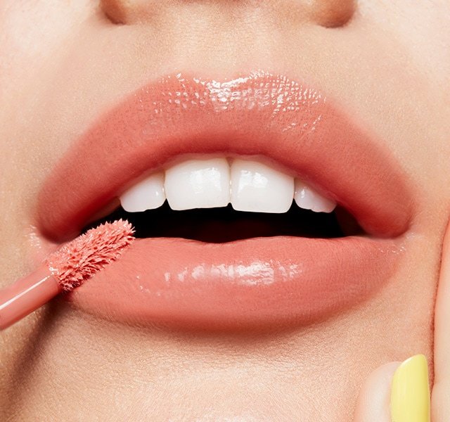 Lipglass / Loud And Clear | MAC Cosmetics - Official Site