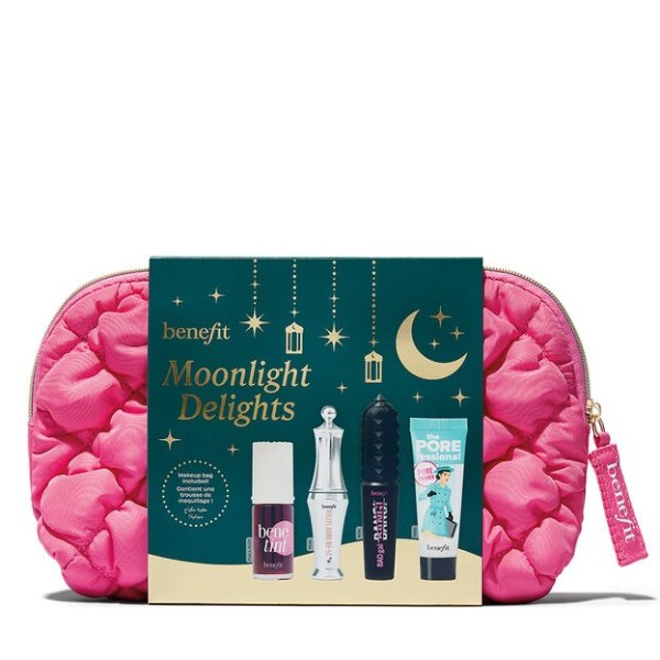 Moonlight Delights | Eid Beauty Gift Set | Benefit Cosmetics