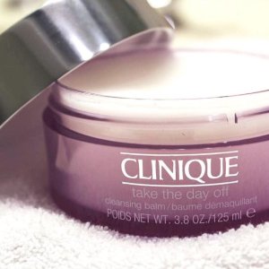 FREE 13-pc. Gift+ FREE full size Dramatically Different Moisturizing Lotion+ 125ml ($27 value) with any $85 purchase @ Clinique