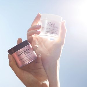 philosophy  Selected Skincare Sale