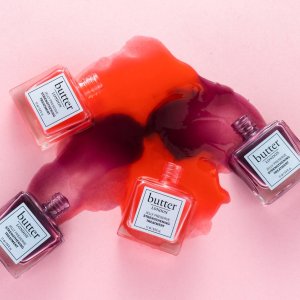 Butter London Jelly Nail Treatments Hot Sale