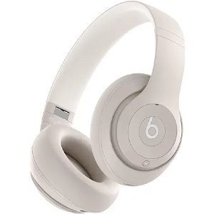 Beats Studio Pro - 无线蓝牙降噪式耳机 白色