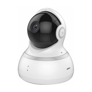 YI Dome Security Camera 1080p
