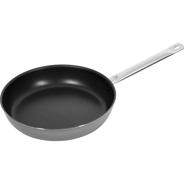 Chef 12.5-inch, aluminium, Non-stick, Frying pan
