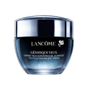 with Lancome Beauty Purchase @ Bergdorf Goodman
