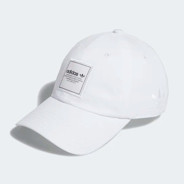 Relaxed Forum Hat