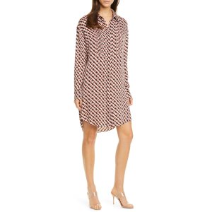 nordstrom rack dvf