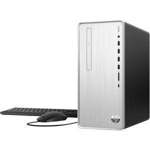 HP Pavilion Desktop PC (R7 5700G, 16GB, 256GB)