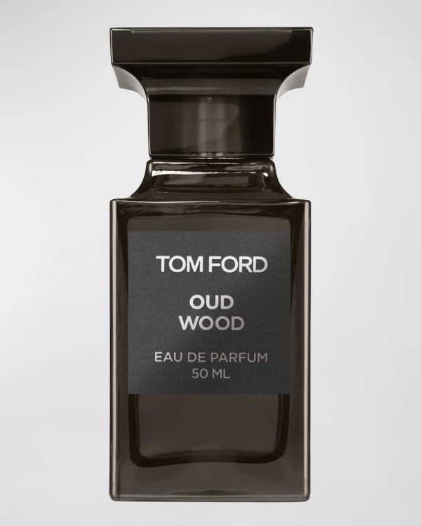Oud Wood Eau de Parfum Fragrance, 1.7 oz
