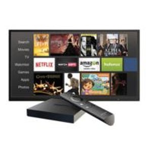 Amazon Fire TV全高清智能流媒体机顶盒
