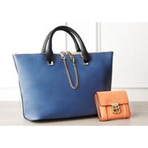 Chloe Designer Handbags & Accessories on Sale @ MYHABIT