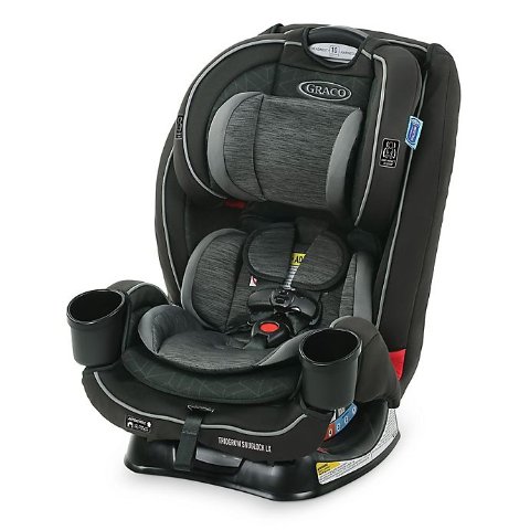 Graco® TrioGrow™ SnugLock® LX 3-in-1 Car Seat | buybuy BABY
