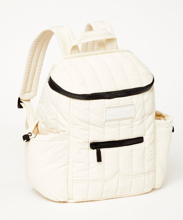 White Willow Intrepid Puffer Backpack