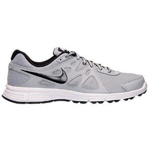 耐克潮鞋！Nike Revolution 2 男士慢跑鞋，缓震鞋