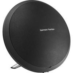  Harman Kardon - Onyx Studio Wireless Bluetooth Speaker - Black
