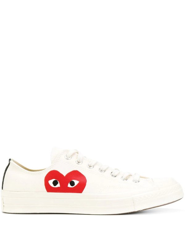 All Star low-top sneakers