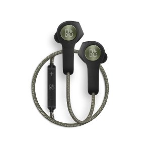史低价：Bang & Olufsen Beoplay H5 蓝牙耳机 粉色绿色可选