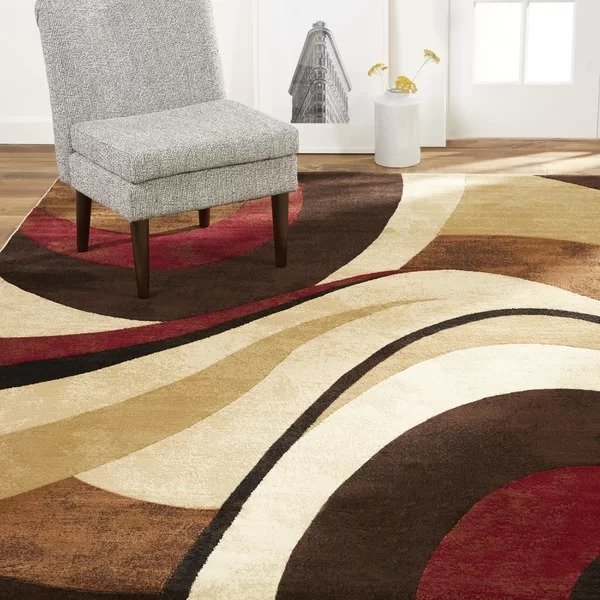 Recently ViewedRecent SearchesGiannini Abstract Brown/Red Area RugGiannini Abstract Brown/Red Area Rug
