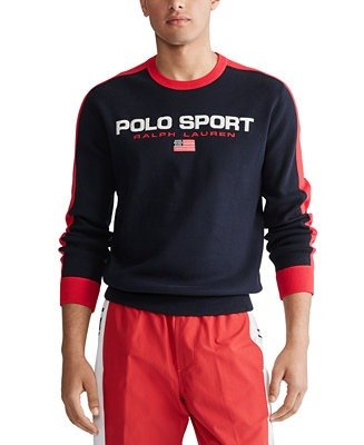 Polo Ralph Lauren Men's Cotton Sweater