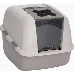 Chewy Select Cat litter Box On Sale