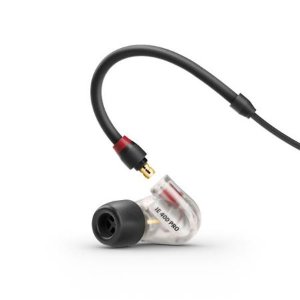 Sennheiser IE 400 PRO Professional In-Ear Monitoring Headphones