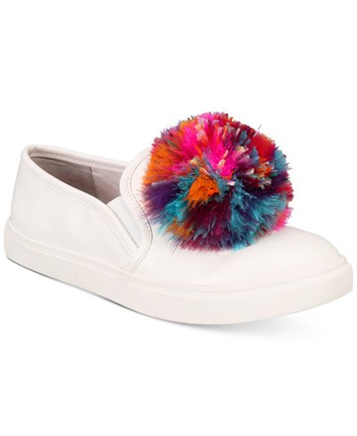 Betsey Johnson Trixie Sneakers