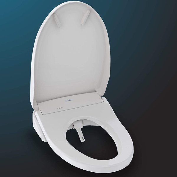S550E Electronic Bidet Toilet Seat