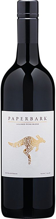 2020 Paperbark 红葡萄酒