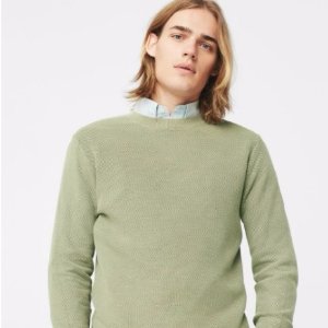 Mango Men's Sweater Sale