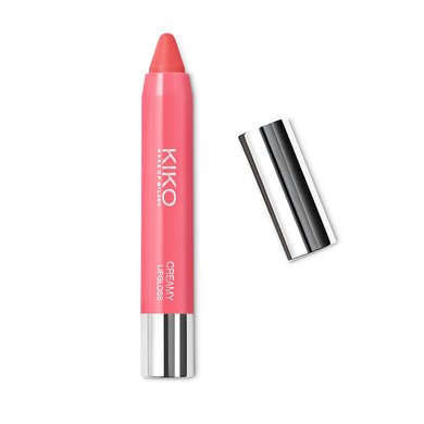 Creamy Lipgloss - Wet Look Lip Gloss Pencil - KIKO MILANO