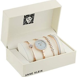 Anne Klein 精选腕表和腕表套装