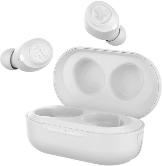 - JBuds Air True Wireless Earbud Headphones