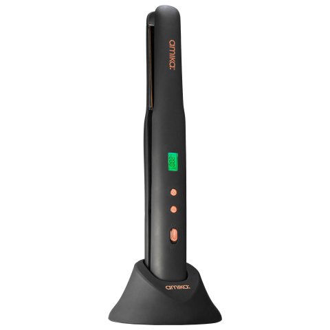 New ReleaseAmika launched New Movos Wireless Styler