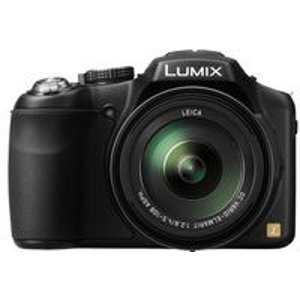 Panasonic LUMIX DMC-FZ70K 16MP 60x Digital Camera