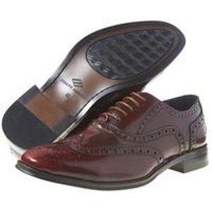 Select Joseph Abboud Men's Dress Shoes @ woot!
