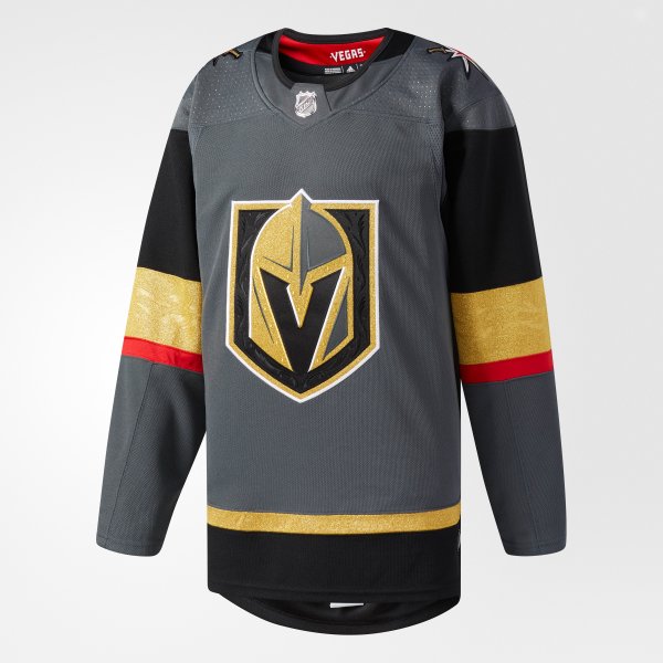 Golden Knights Home Authentic Pro 男款