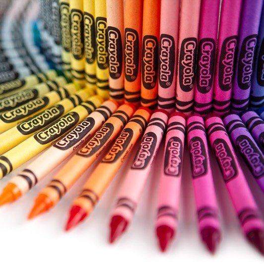Crayola画笔体验园 万圣节活动门票