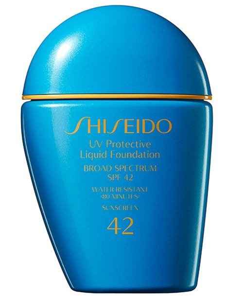 UV Protective Liquid Foundation SPF 42, 1 fl. oz.