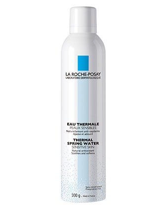 Thermal Spring Water 300ML | Face Mist | La Roche-Posay