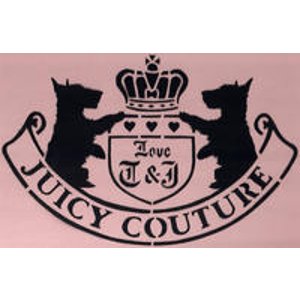 or $100 Off $300 Sitewide @ Juicy Couture 