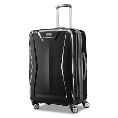 Samsonite Lite Lift Hardside Spinner Luggage