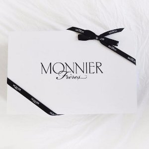 Monnier Frères US & CA 精选时尚品牌促销