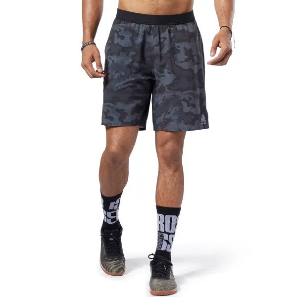 CrossFit® Games Speed Shorts