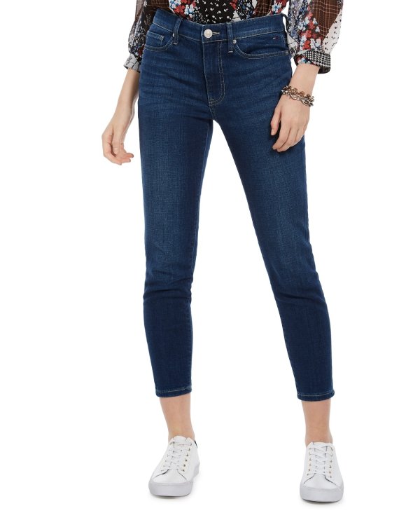 Ankle Skinny Jeans, Created for Macy's
