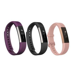 Groupon Fitbit Alta or Alta HR Fitness Tracker