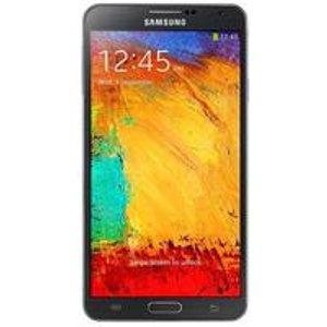 Refurbished Samsung Galaxy Note 3 32GB No-Contract Android Smartphone（AT&T Wireless）