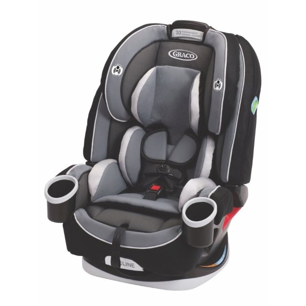 4Ever® 4-in-1 Car Seat |Baby