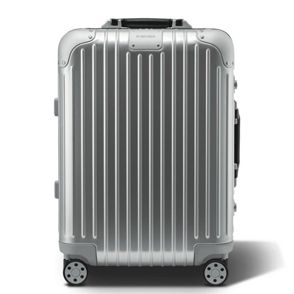 Rimowa Coupons & Promo Codes | 2022 Rimowa Offers & Discounts