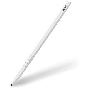 Uogic Pen for iPad with Palm Rejection&Magnetic Attachement