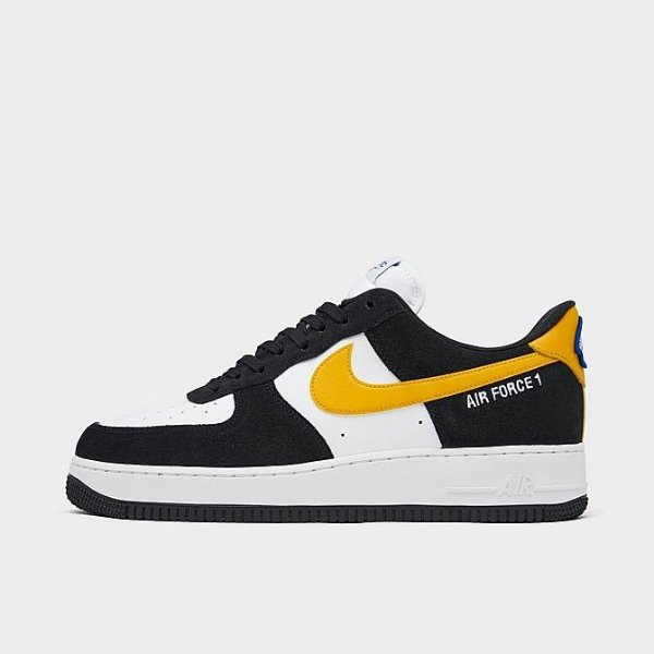 Men's Nike Air Force 1 '07 LV8 Athletic Club Casual Shoes